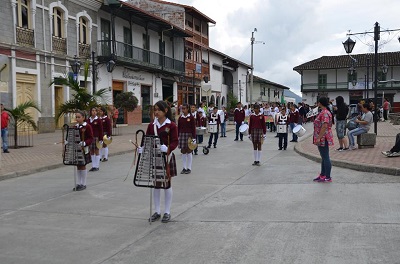 Semana de la juventud