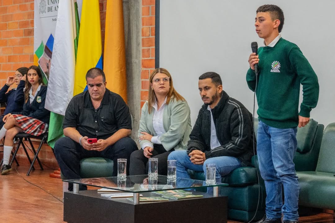 Impulsamos la educación, transformamos futuro