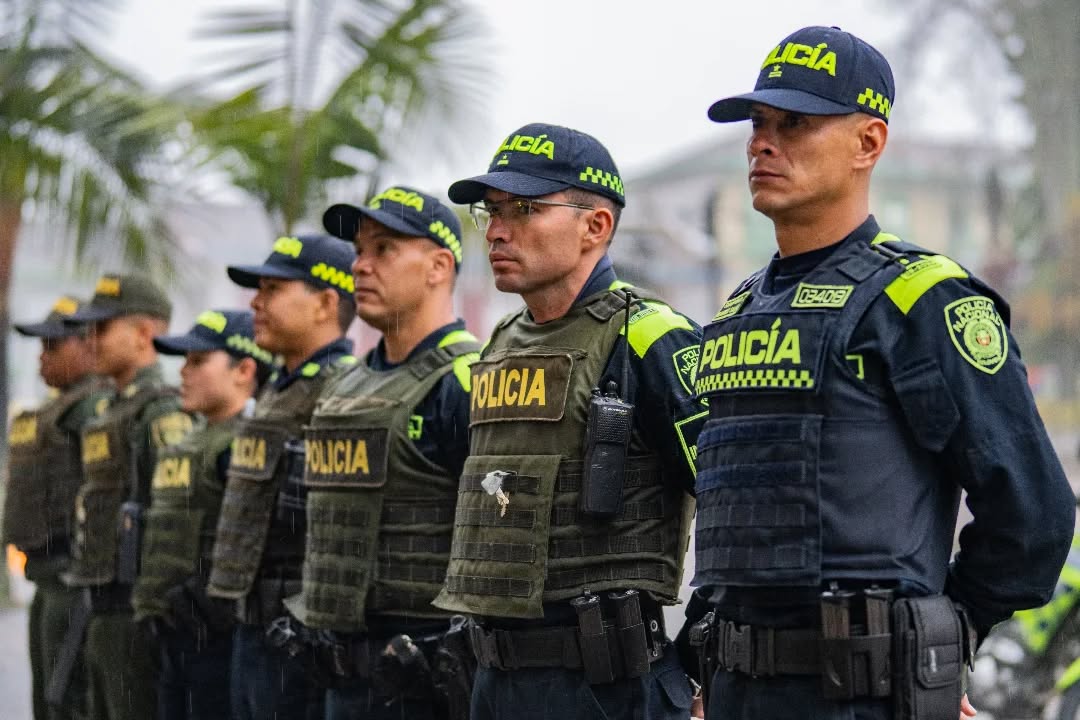 Tu seguridad es nuestra prioridad